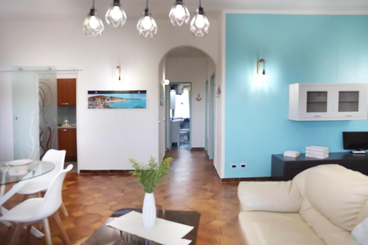 Willa Casa Istella - Stintino Zewnętrze zdjęcie