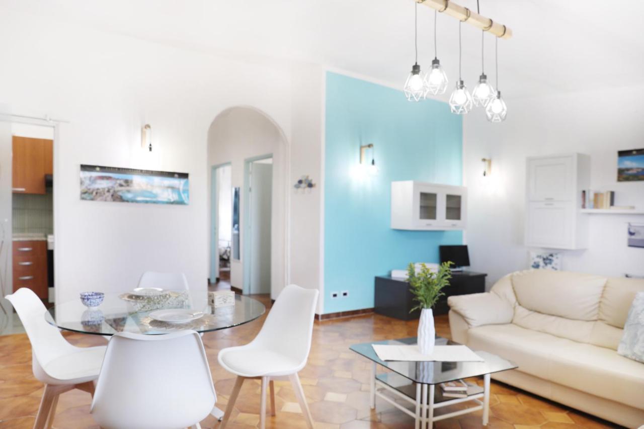 Willa Casa Istella - Stintino Zewnętrze zdjęcie