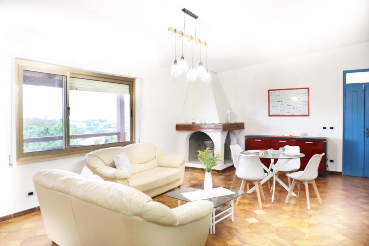 Willa Casa Istella - Stintino Zewnętrze zdjęcie