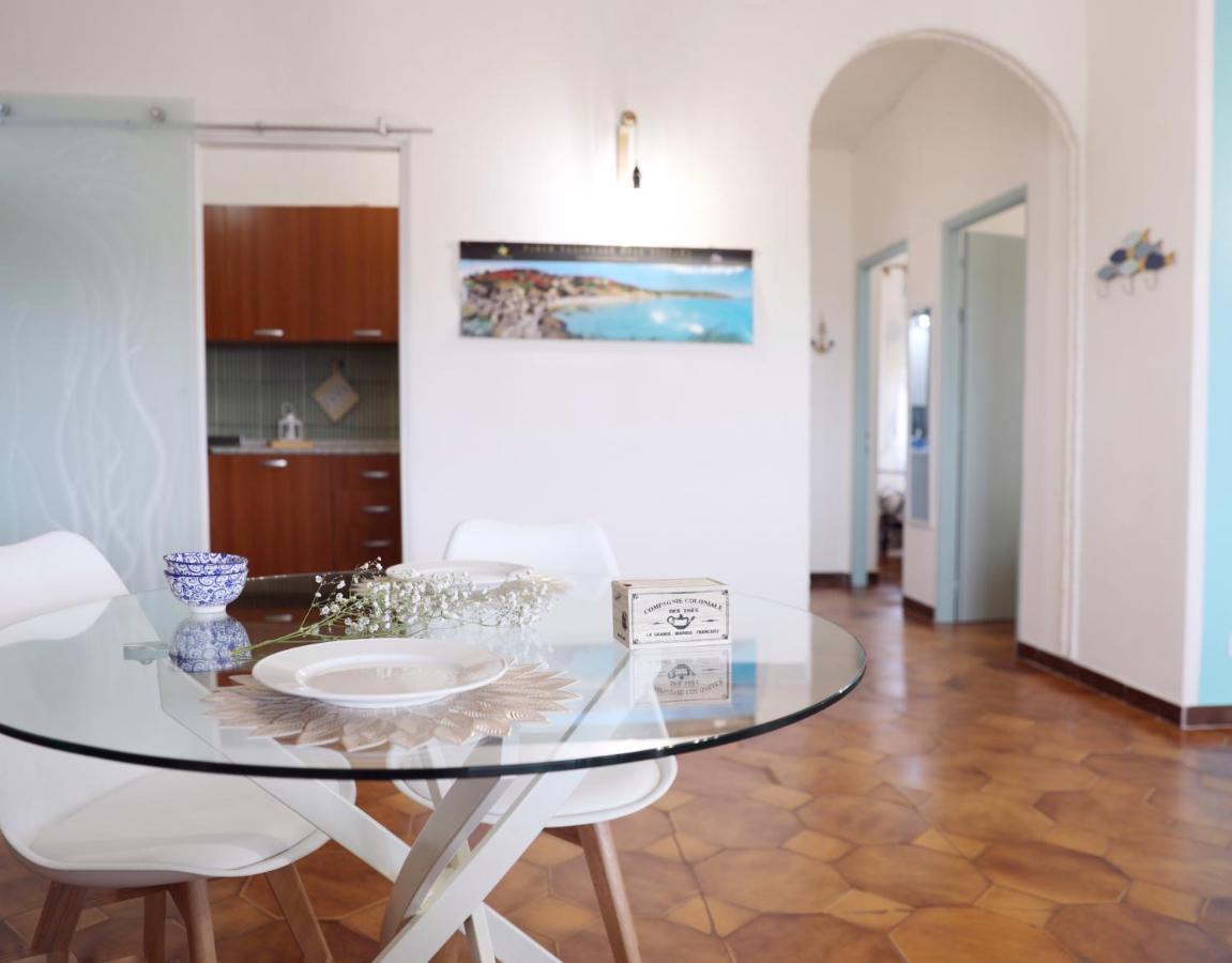 Willa Casa Istella - Stintino Zewnętrze zdjęcie