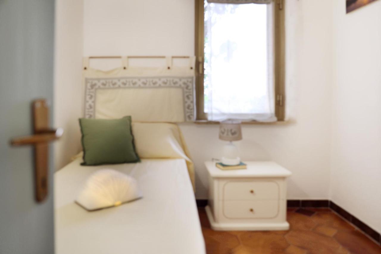 Willa Casa Istella - Stintino Zewnętrze zdjęcie